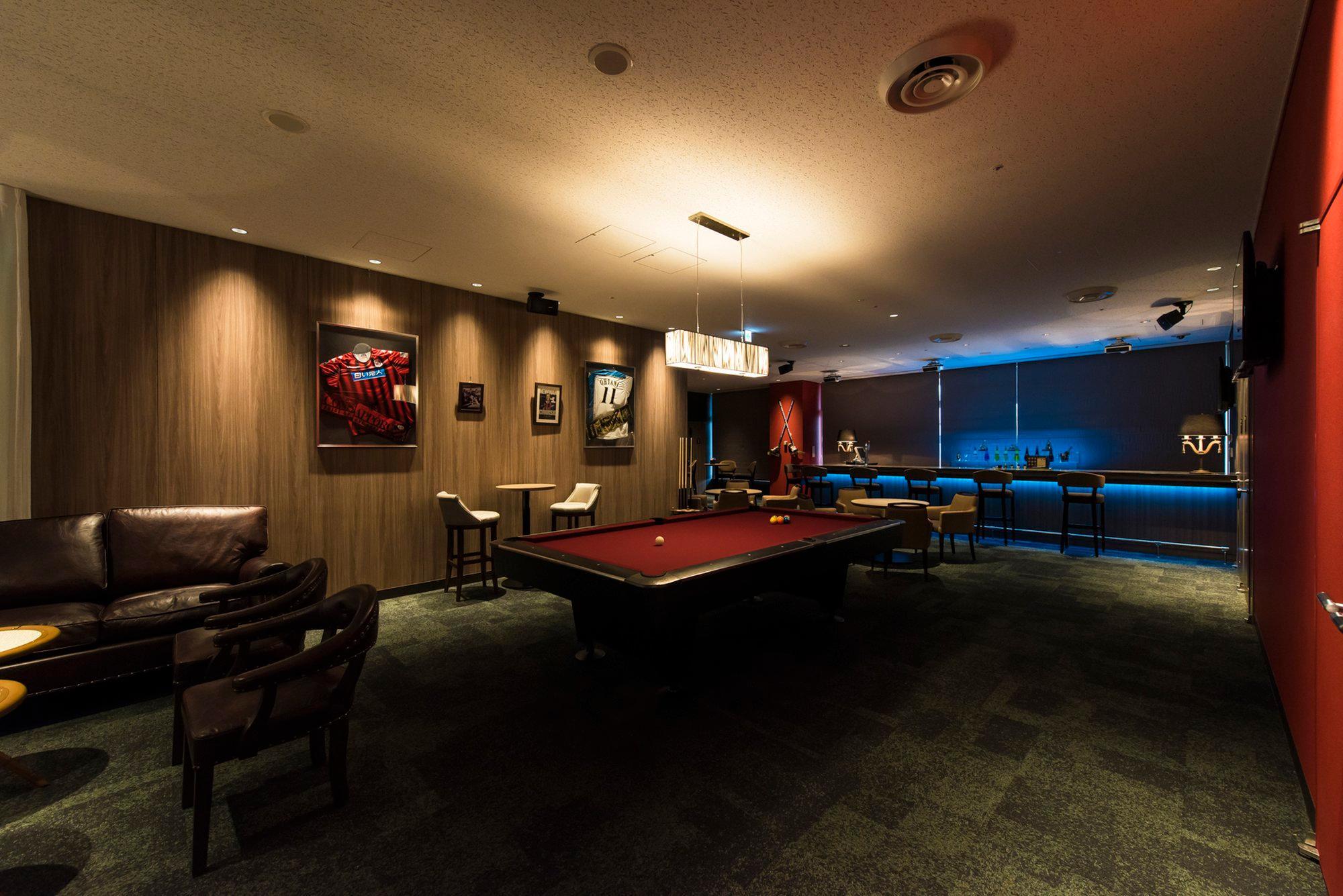 Отель Ana Crowne Plaza Chitose By Ihg Экстерьер фото The 1919 Club