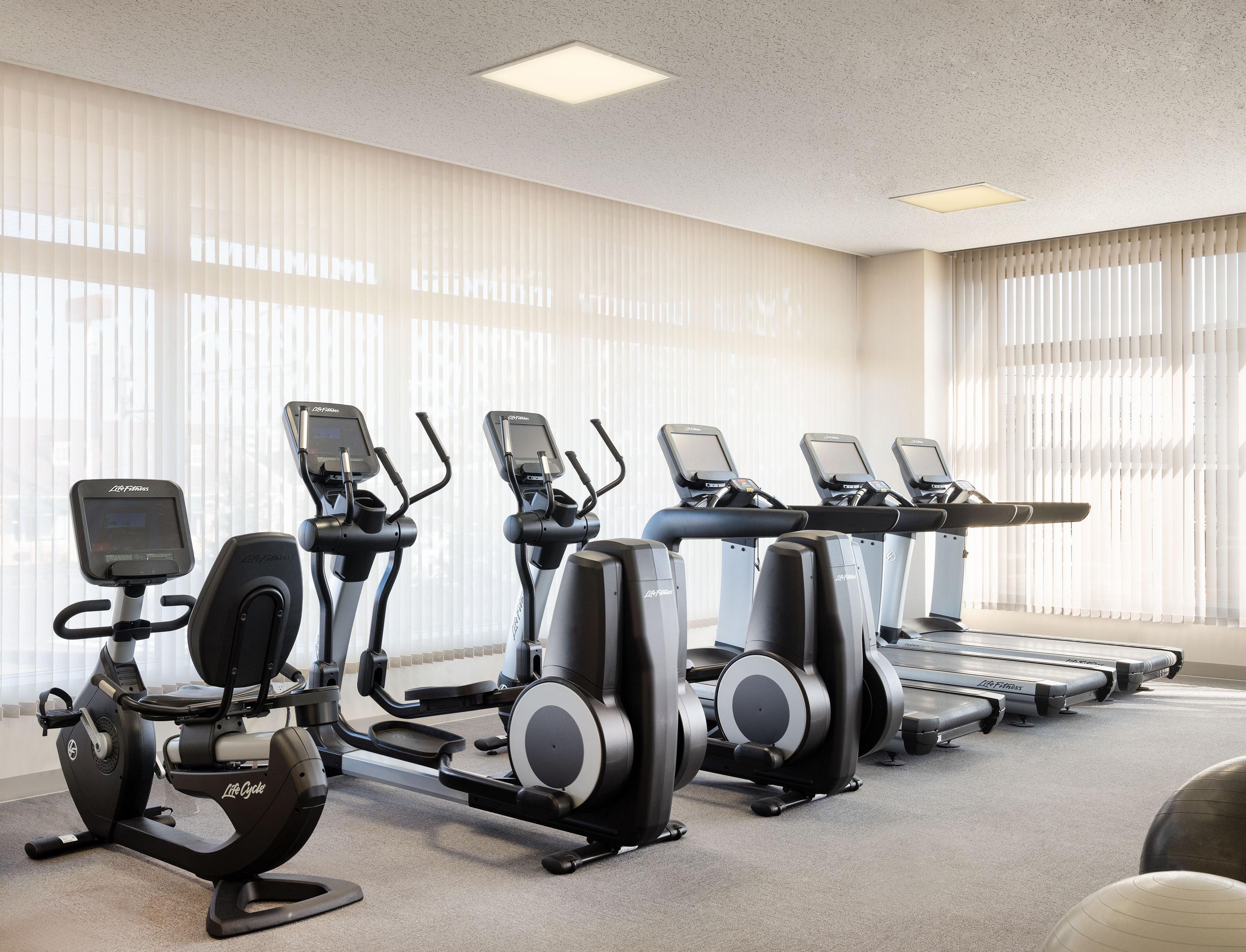 Отель Ana Crowne Plaza Chitose By Ihg Экстерьер фото Elliptical cross trainer
