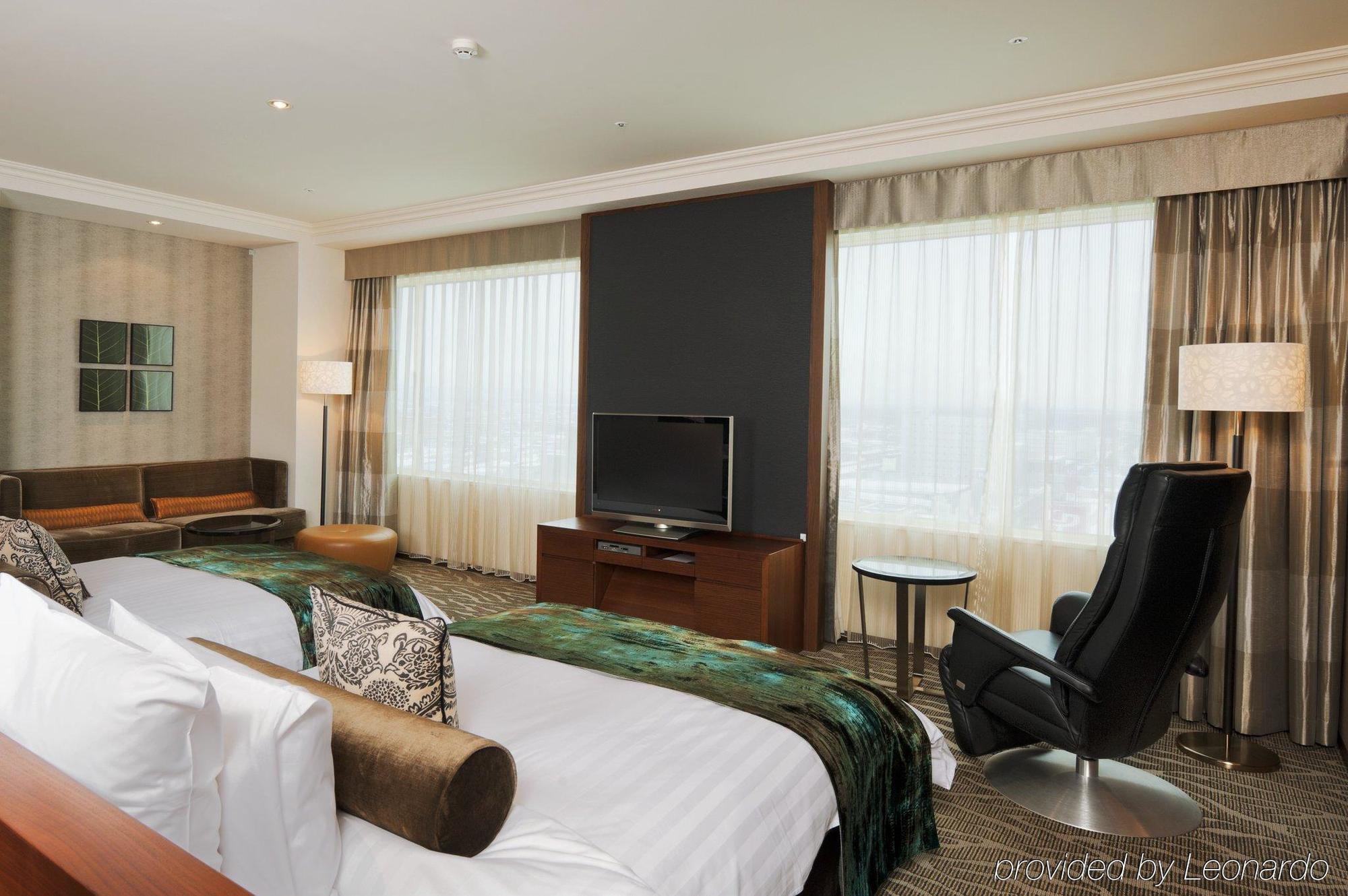 Отель Ana Crowne Plaza Chitose By Ihg Номер фото A suite at the hotel